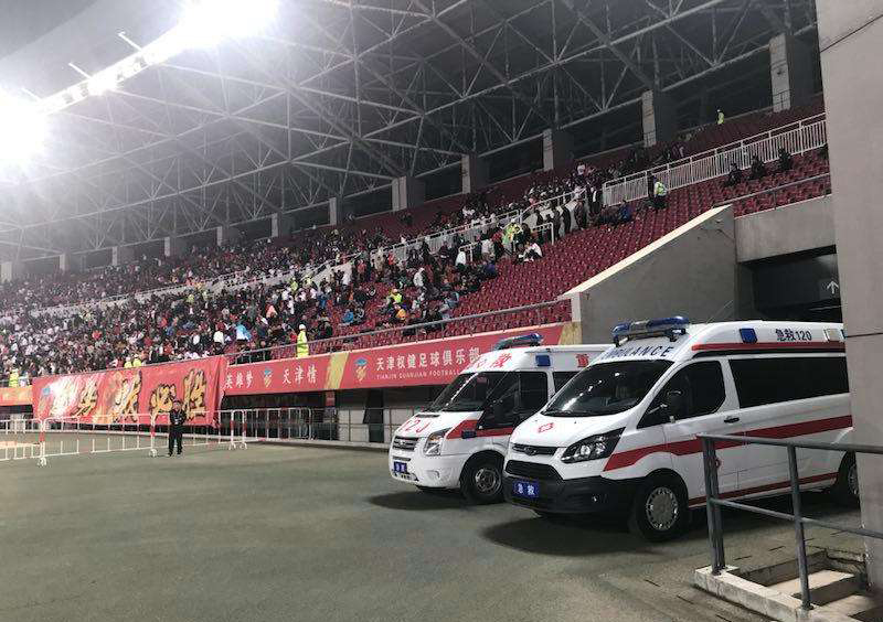 安阳县大中小型活动保障